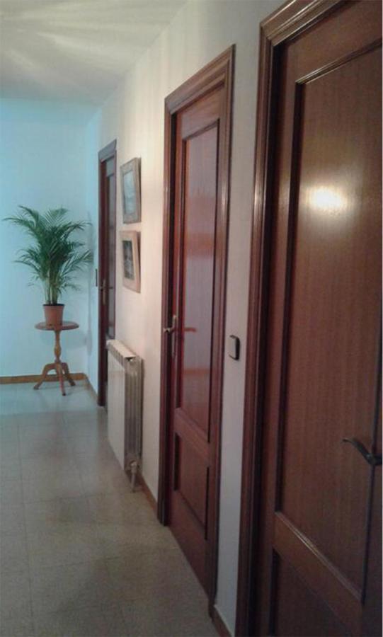 Cal Pablo Apartment Rocafort de Vallbona Exterior foto